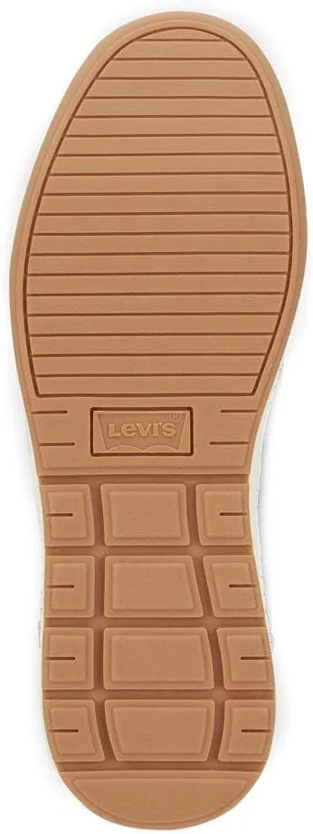 Levi's Mens Atwater Waxed UL NB Casual Sneaker Boot