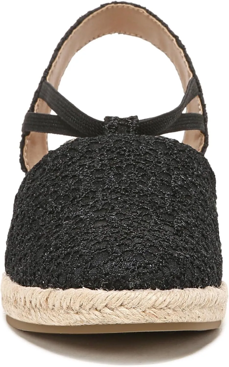 Lifestride Women's Katrina 2 Espadrille Wedge