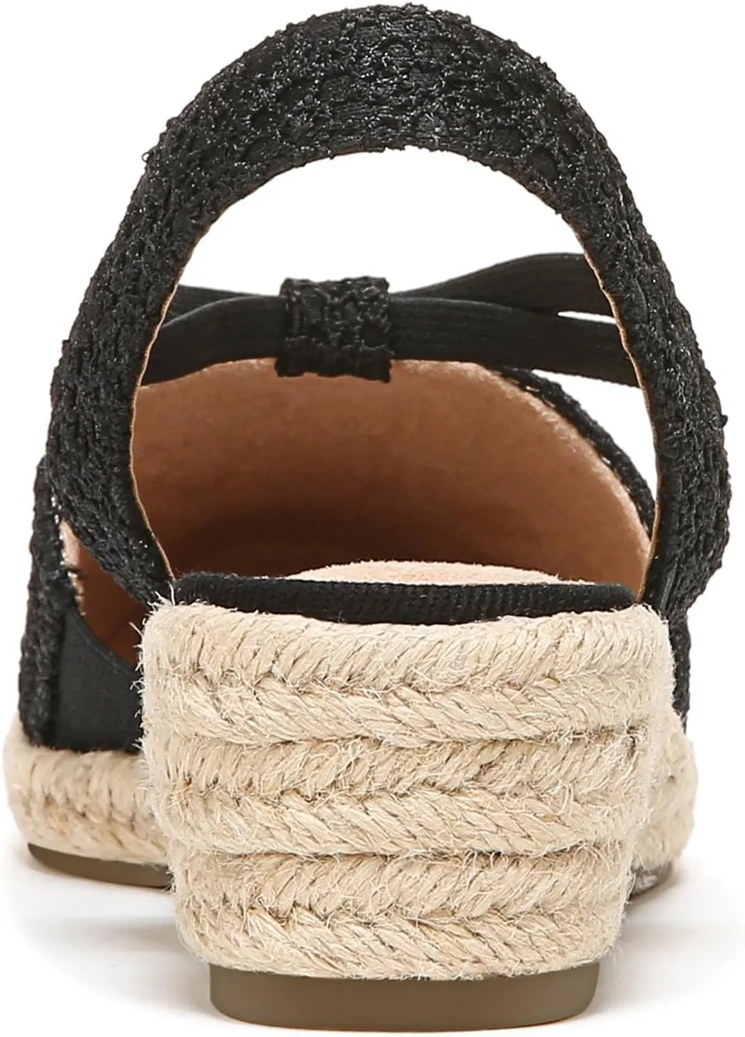 Lifestride Women's Katrina 2 Espadrille Wedge
