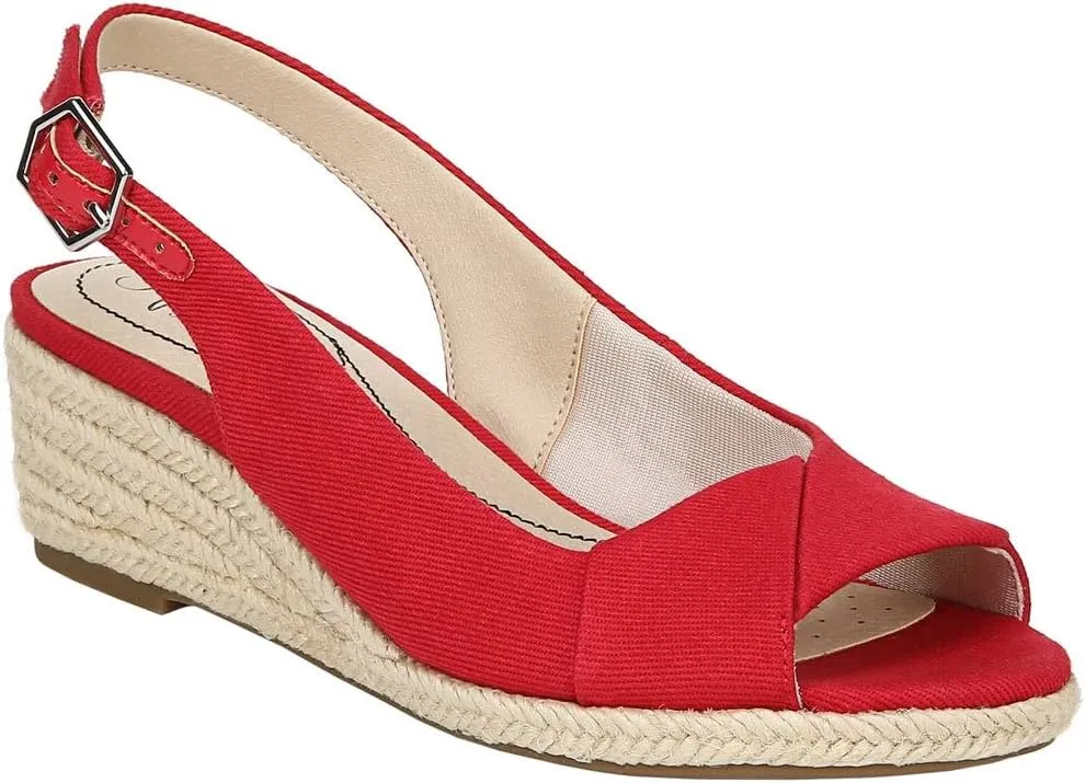 Lifestride Women's Socialite