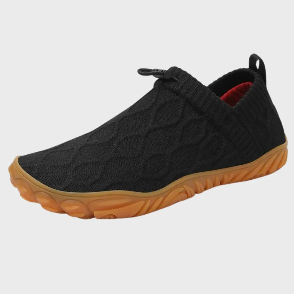 Lightweight Slip-On Sneakers | Breathable Comfort | Anti-Slip Design