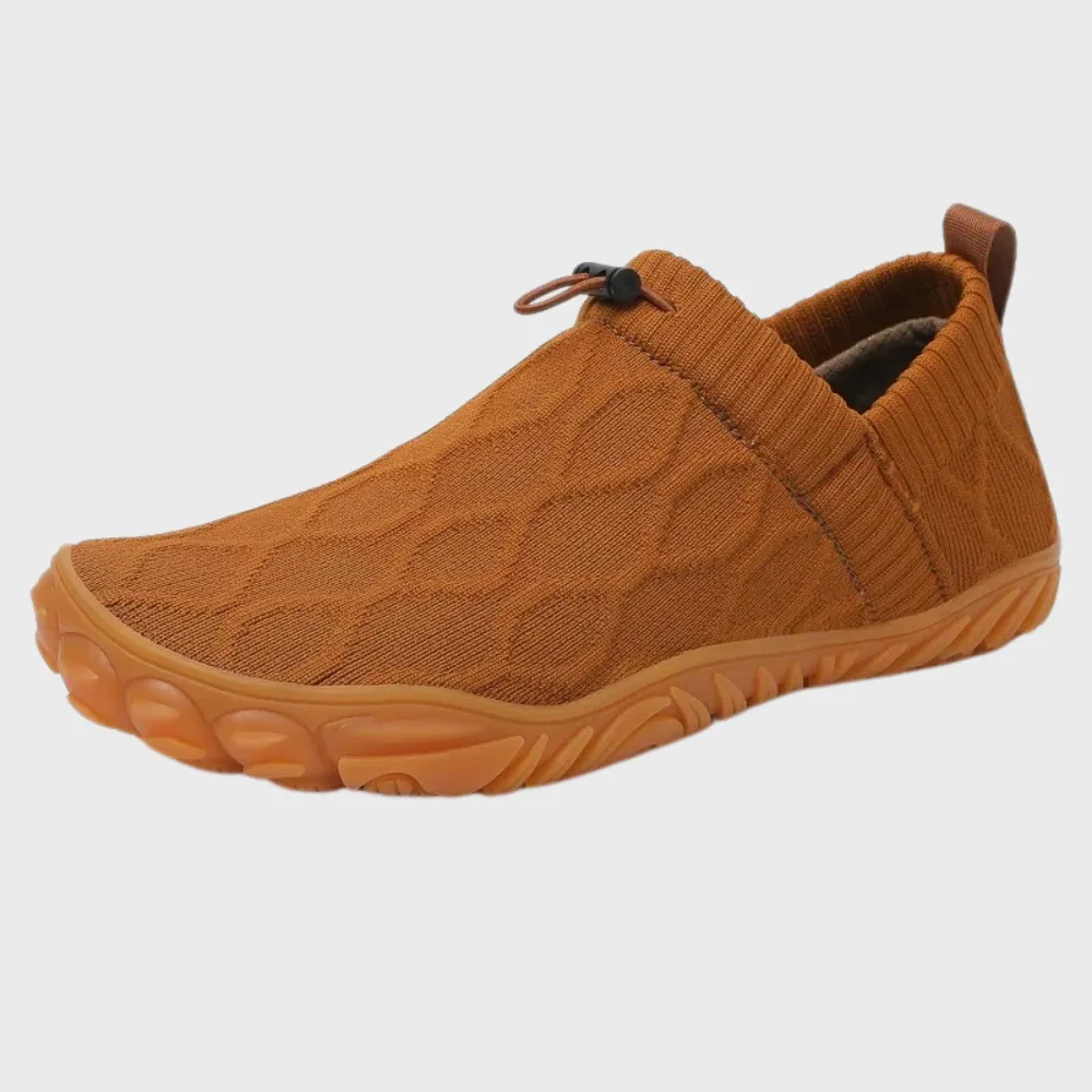 Lightweight Slip-On Sneakers | Breathable Comfort | Anti-Slip Design