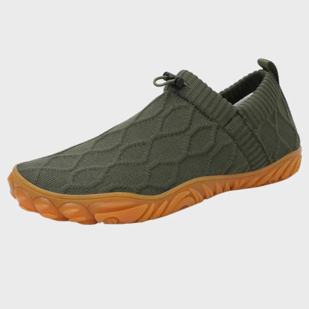 Lightweight Slip-On Sneakers | Breathable Comfort | Anti-Slip Design