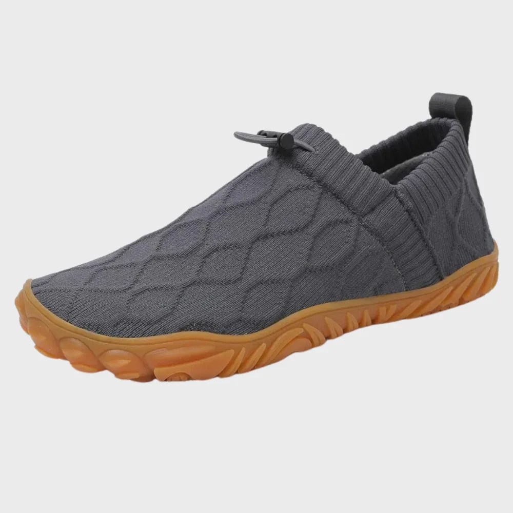 Lightweight Slip-On Sneakers | Breathable Comfort | Anti-Slip Design