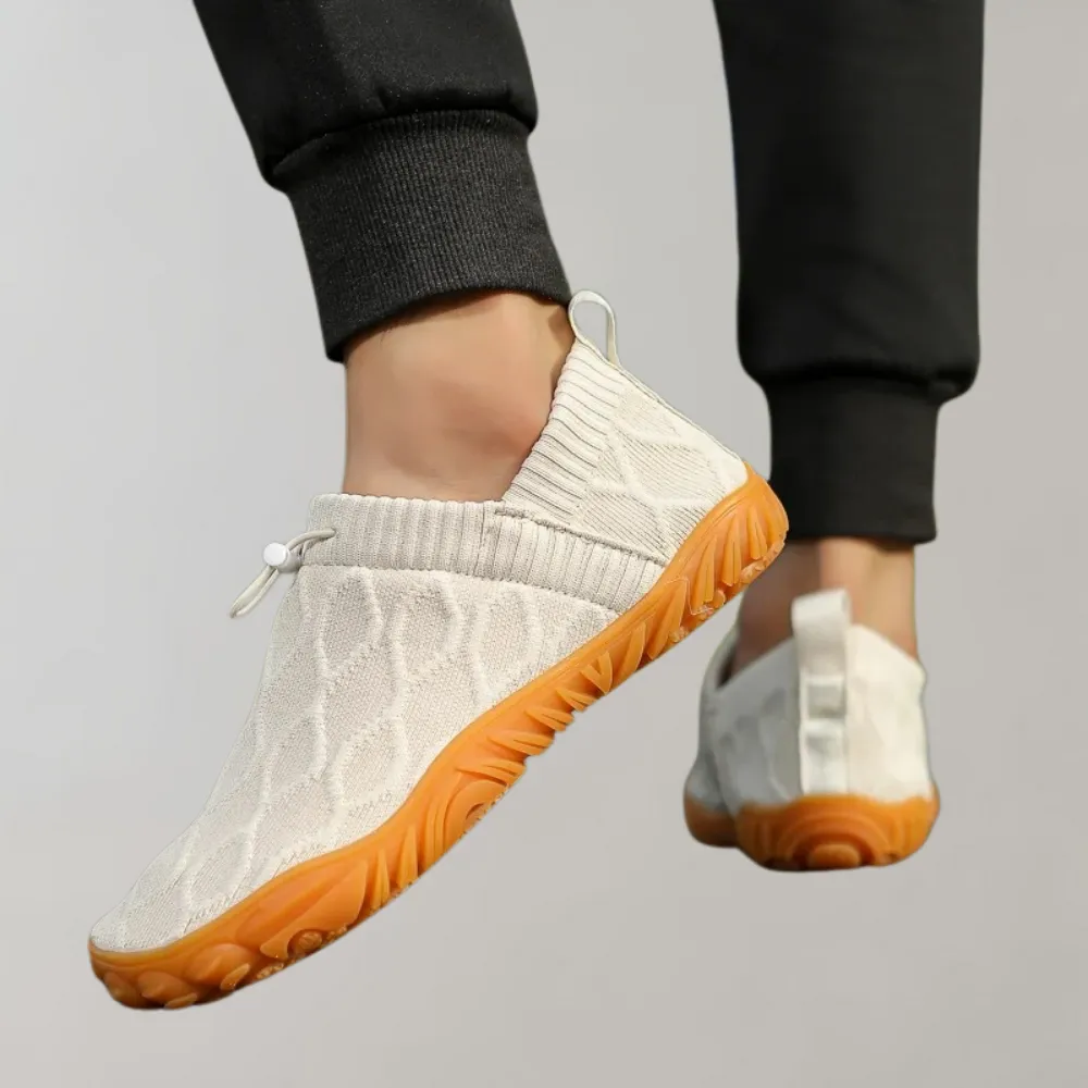 Lightweight Slip-On Sneakers | Breathable Comfort | Anti-Slip Design
