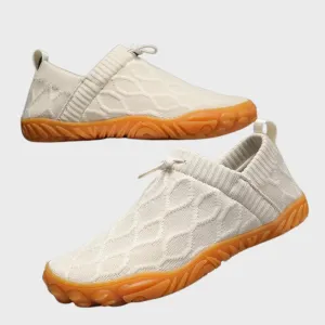 Lightweight Slip-On Sneakers | Breathable Comfort | Anti-Slip Design