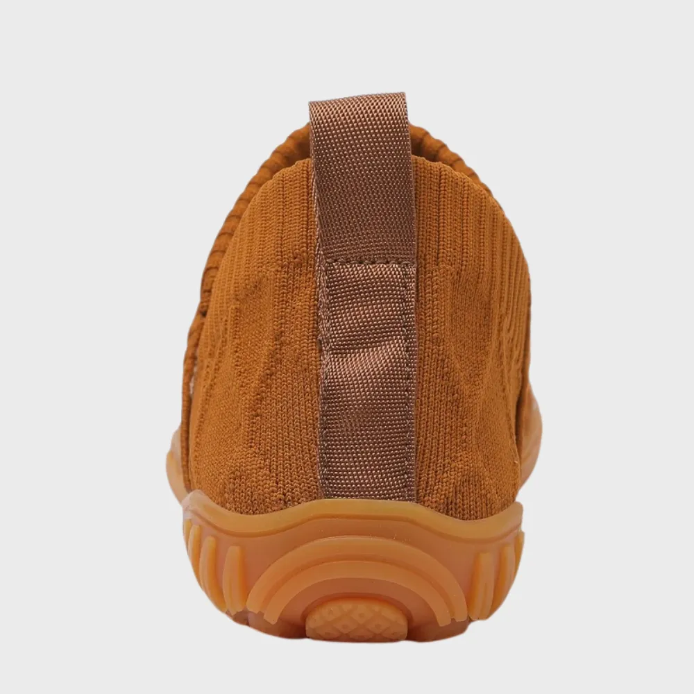 Lightweight Slip-On Sneakers | Breathable Comfort | Anti-Slip Design