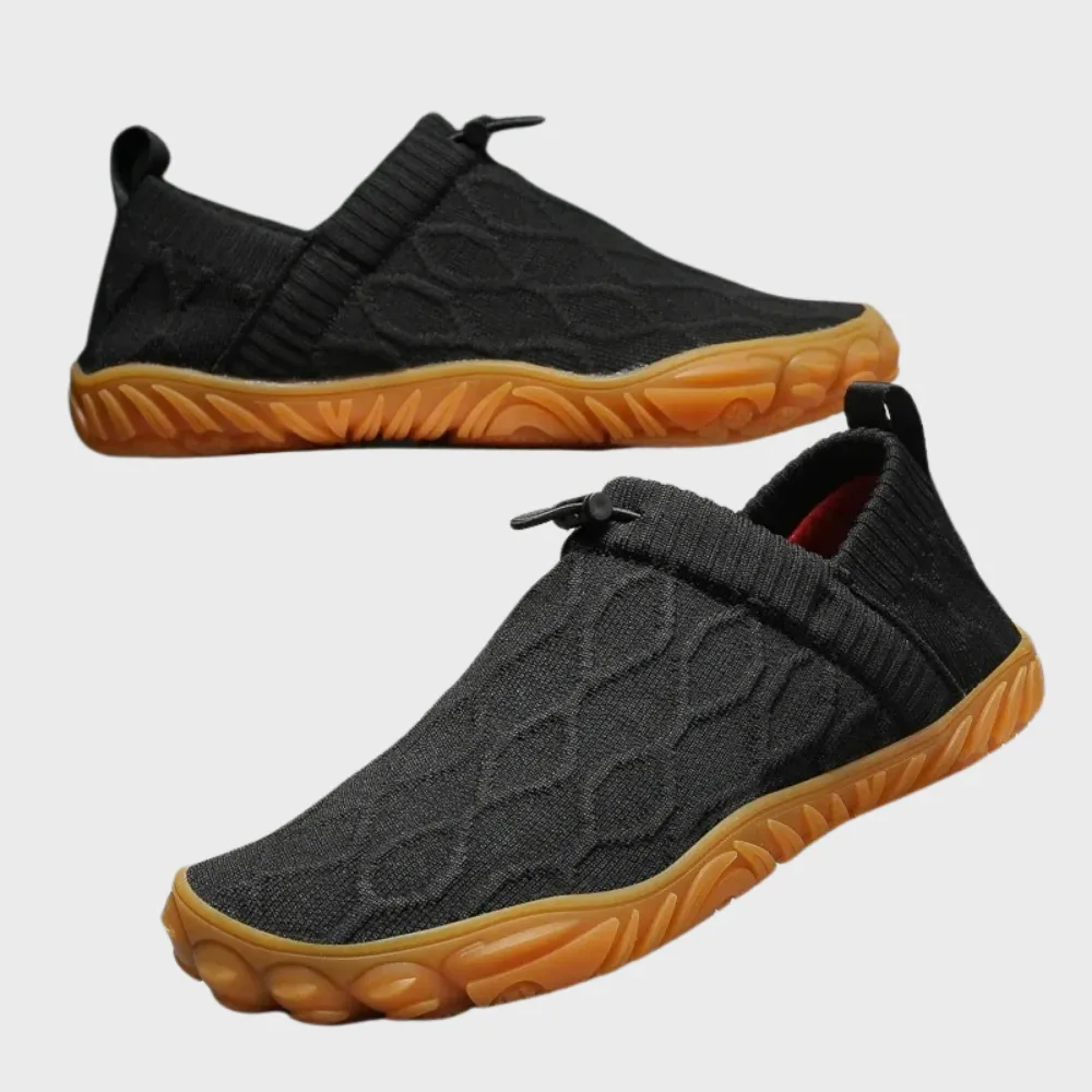 Lightweight Slip-On Sneakers | Breathable Comfort | Anti-Slip Design