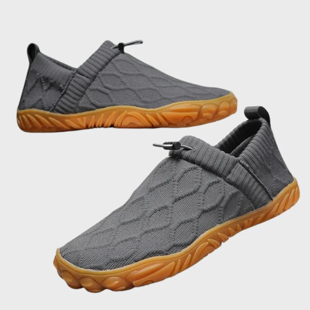 Lightweight Slip-On Sneakers | Breathable Comfort | Anti-Slip Design