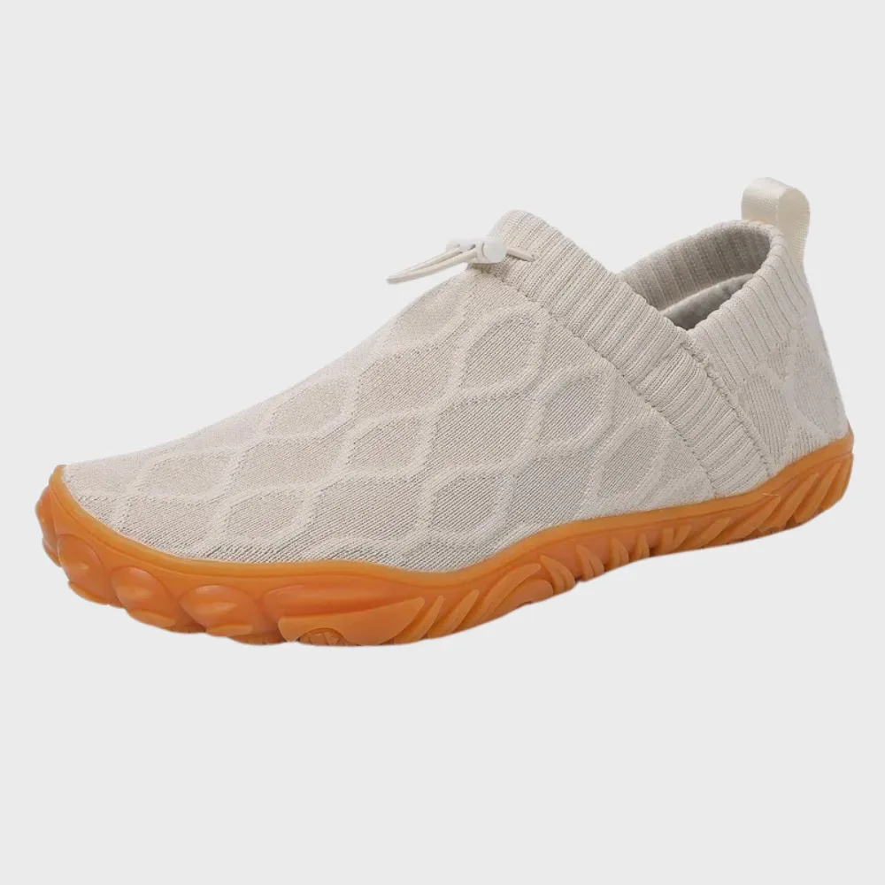 Lightweight Slip-On Sneakers | Breathable Comfort | Anti-Slip Design
