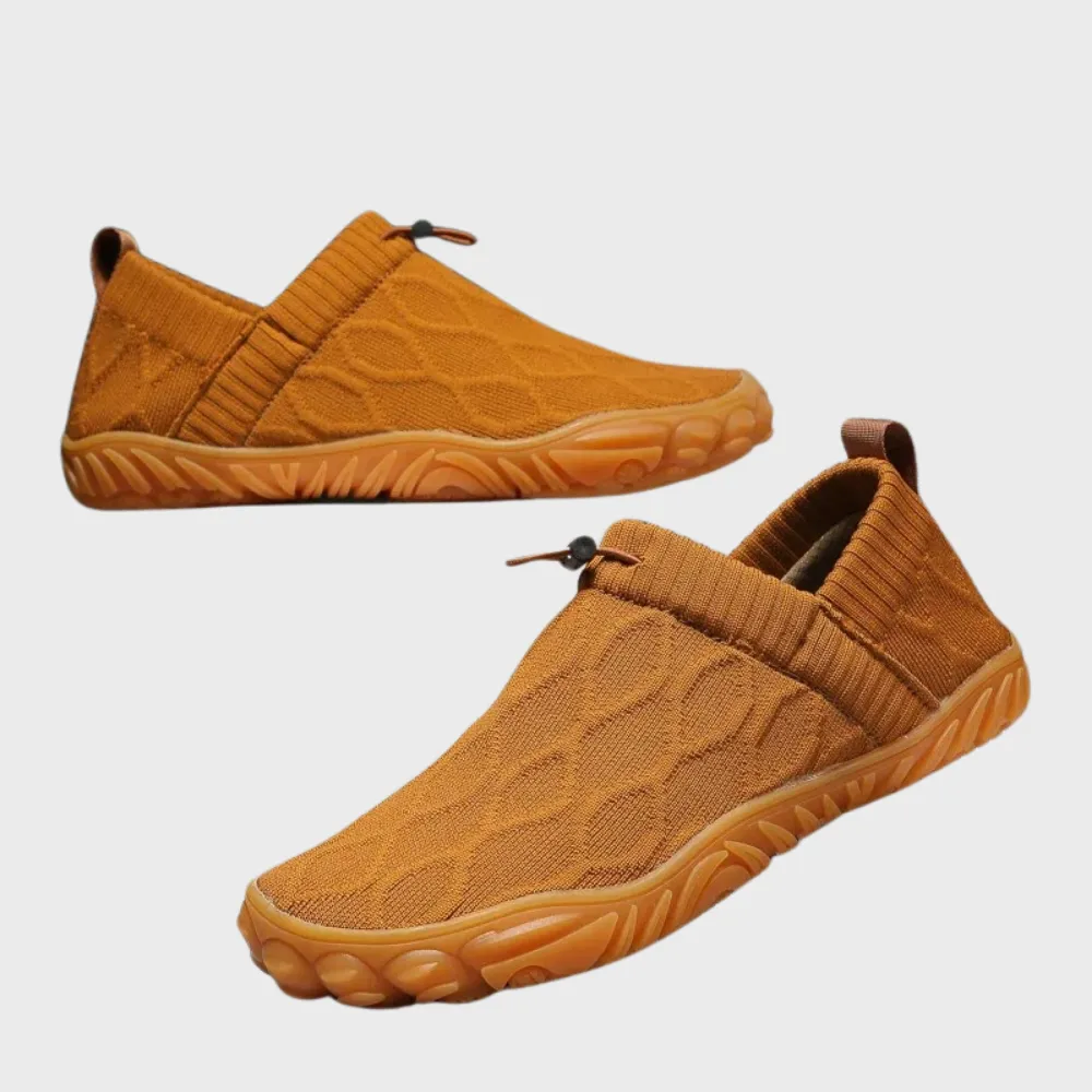 Lightweight Slip-On Sneakers | Breathable Comfort | Anti-Slip Design