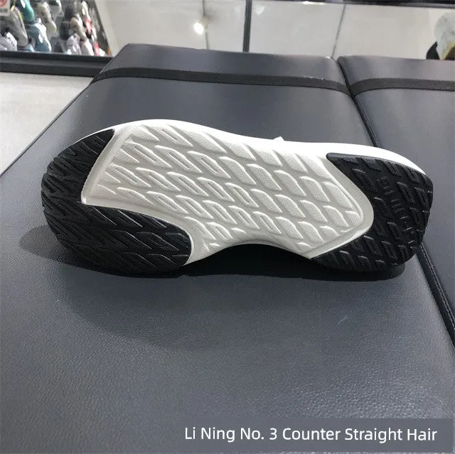 Lining Breathable 3 Casual Pedal Shoes Seamless support Aglt105 One Global express