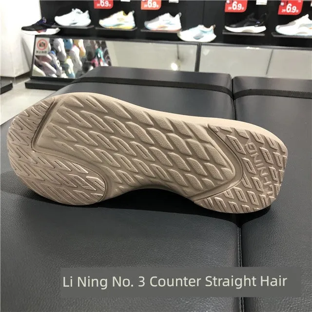 Lining Breathable 3 Casual Pedal Shoes Seamless support Aglt105 One Global express