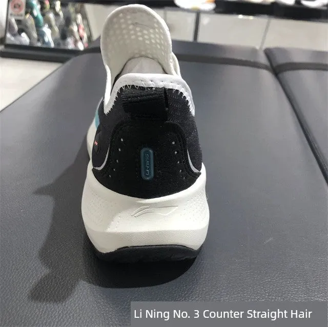 Lining Breathable 3 Casual Pedal Shoes Seamless support Aglt105 One Global express