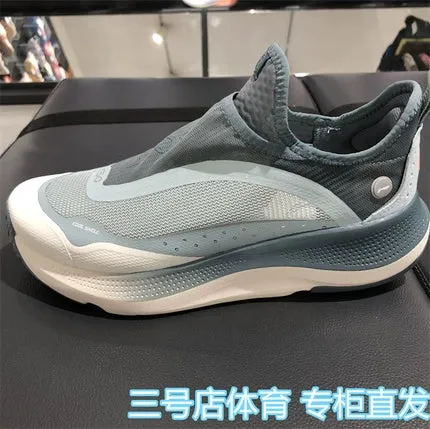 Lining Breathable 3 Casual Pedal Shoes Seamless support Aglt105 One Global express