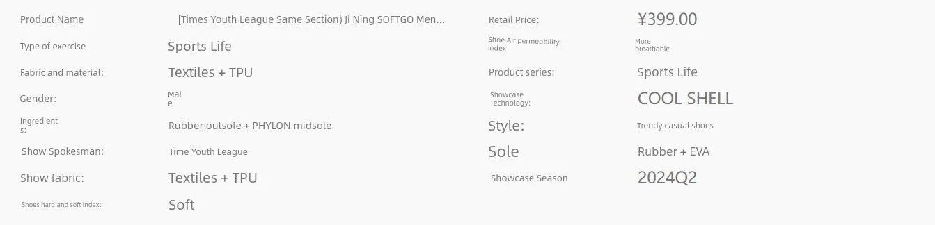 Lining Breathable 3 Casual Pedal Shoes Seamless support Aglt105 One Global express