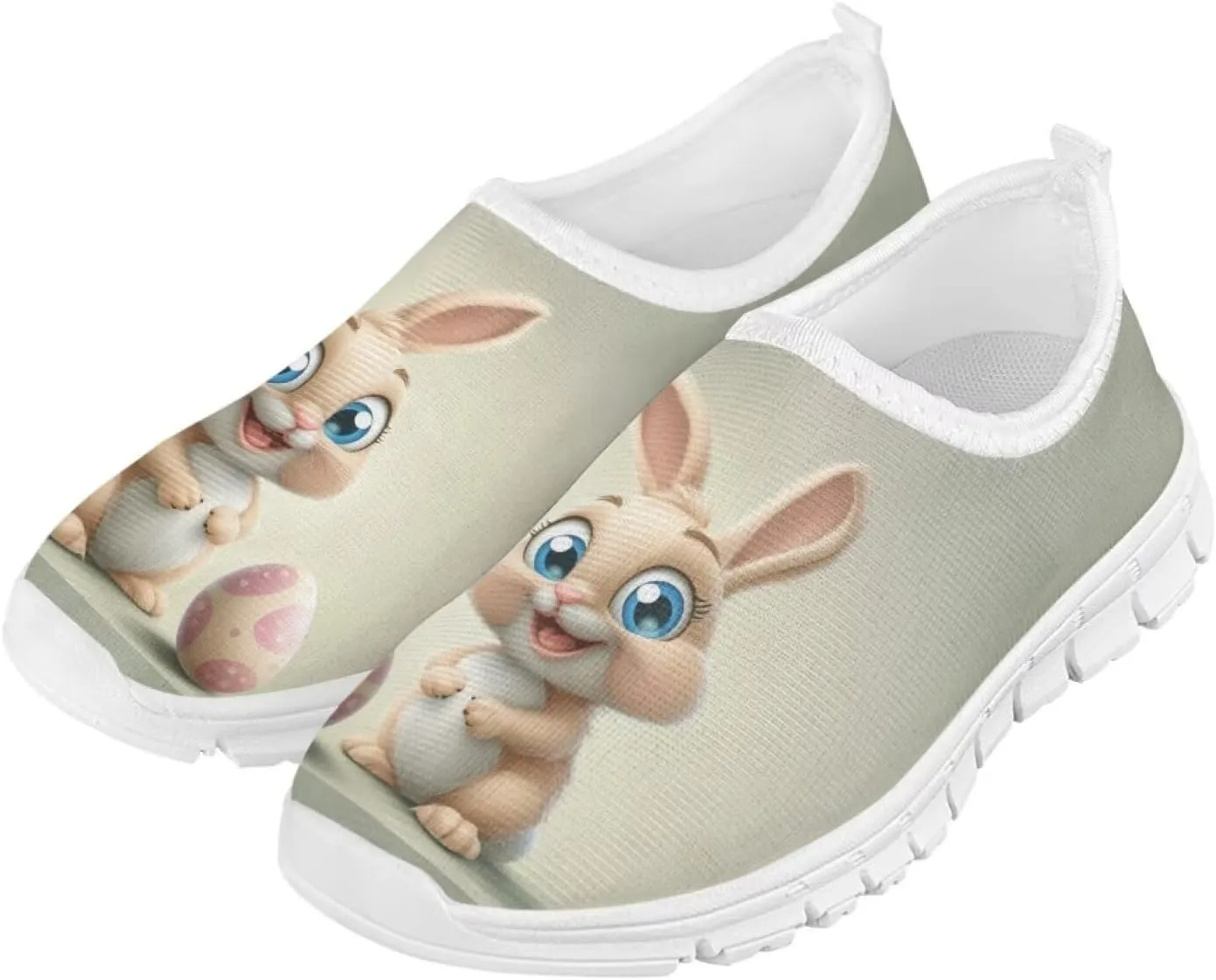 Little/Big Kids Slip On Tennis Shoes for School Girls Gym Shoes Fashion Casual Shoes