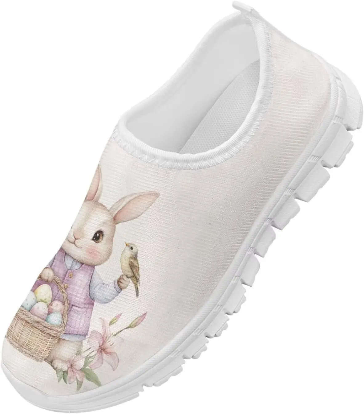 Little/Big Kids Slip On Tennis Shoes for School Girls Gym Shoes Fashion Casual Shoes