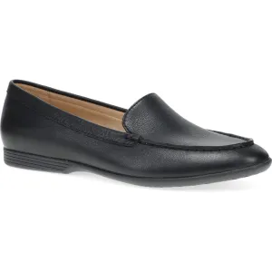 Lorri | Tumbled | Black