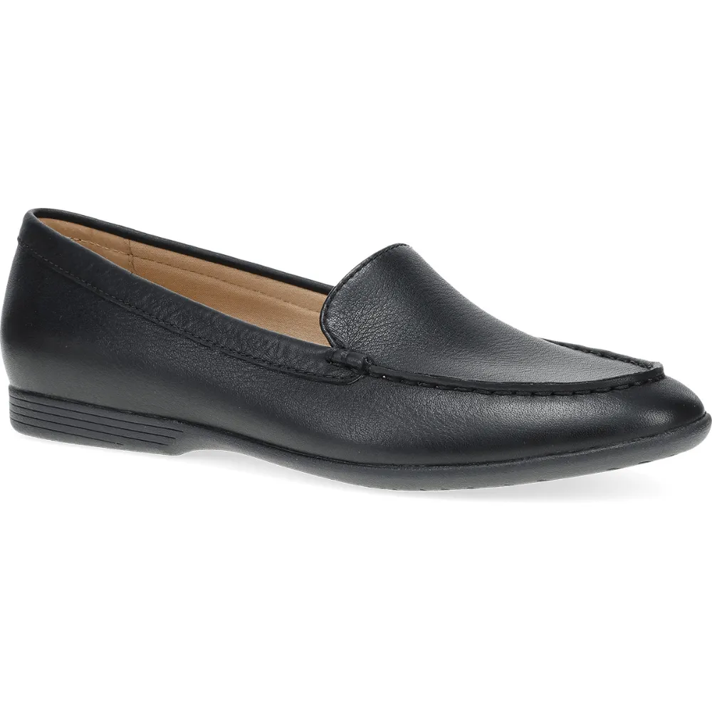 Lorri | Tumbled | Black