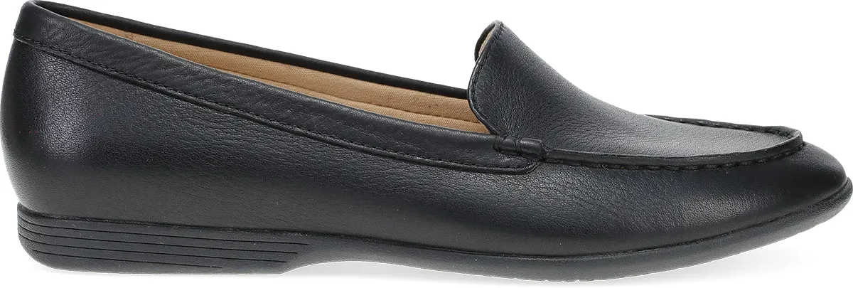 Lorri | Tumbled | Black