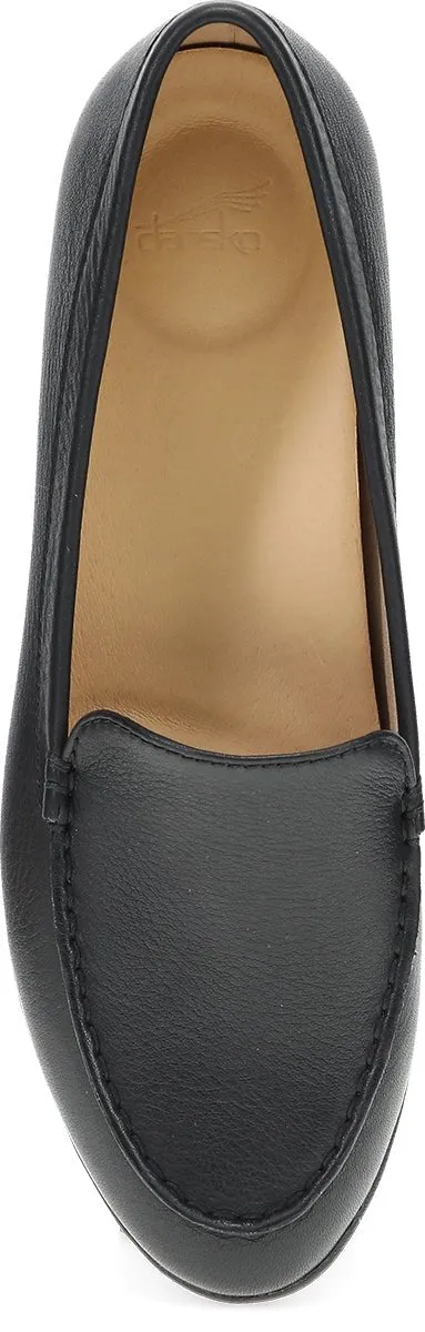 Lorri | Tumbled | Black