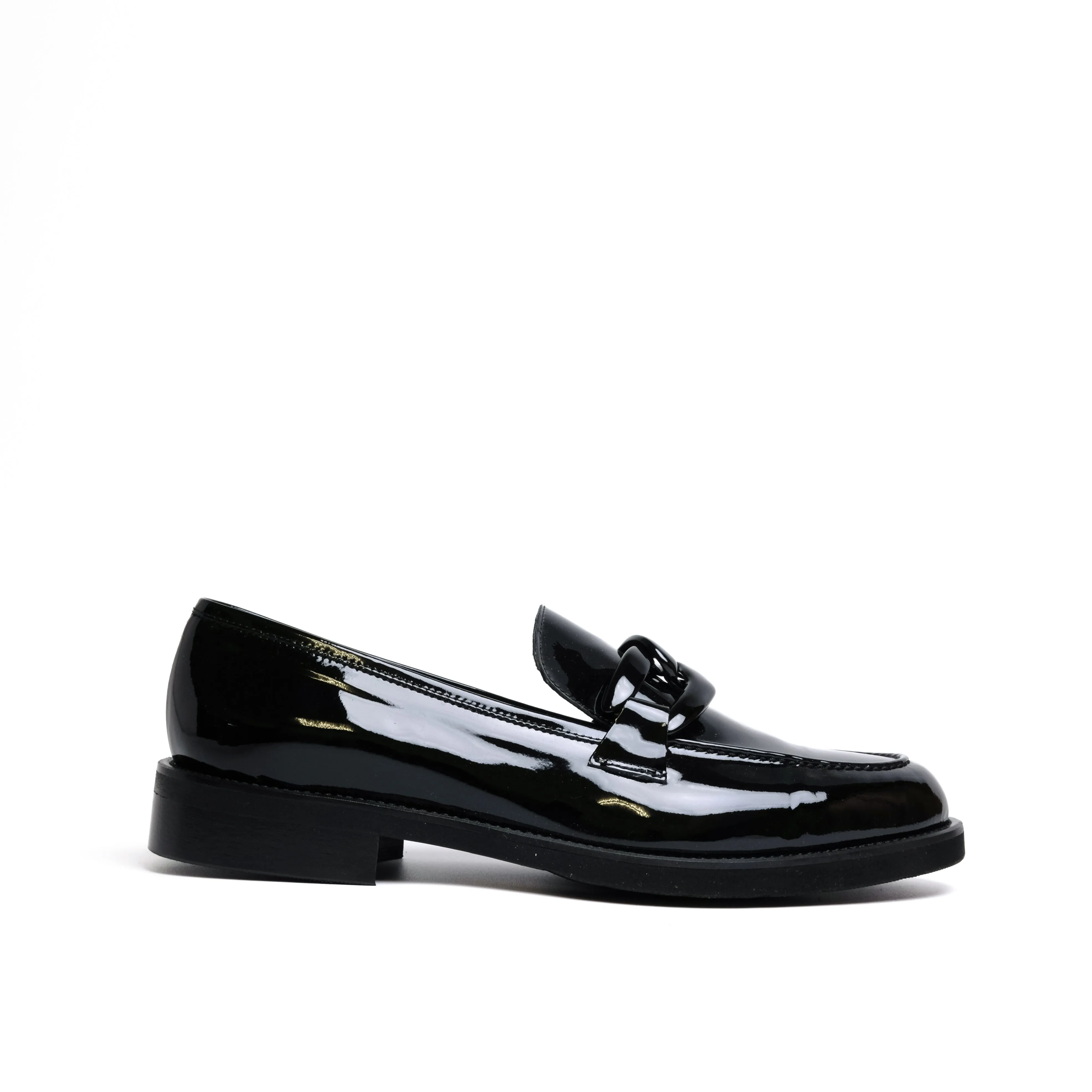 Luca Grossi - H483M - VERNICE NERO