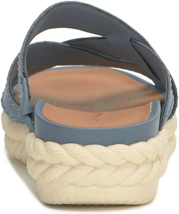 Lucky Brand Women's Loftee Sandal-Platform