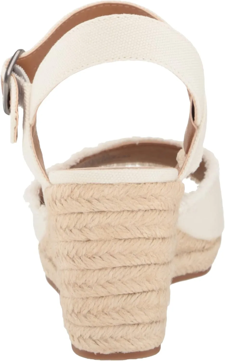 Lucky Brand Women's Mindra Espadrille Wedge Sandal