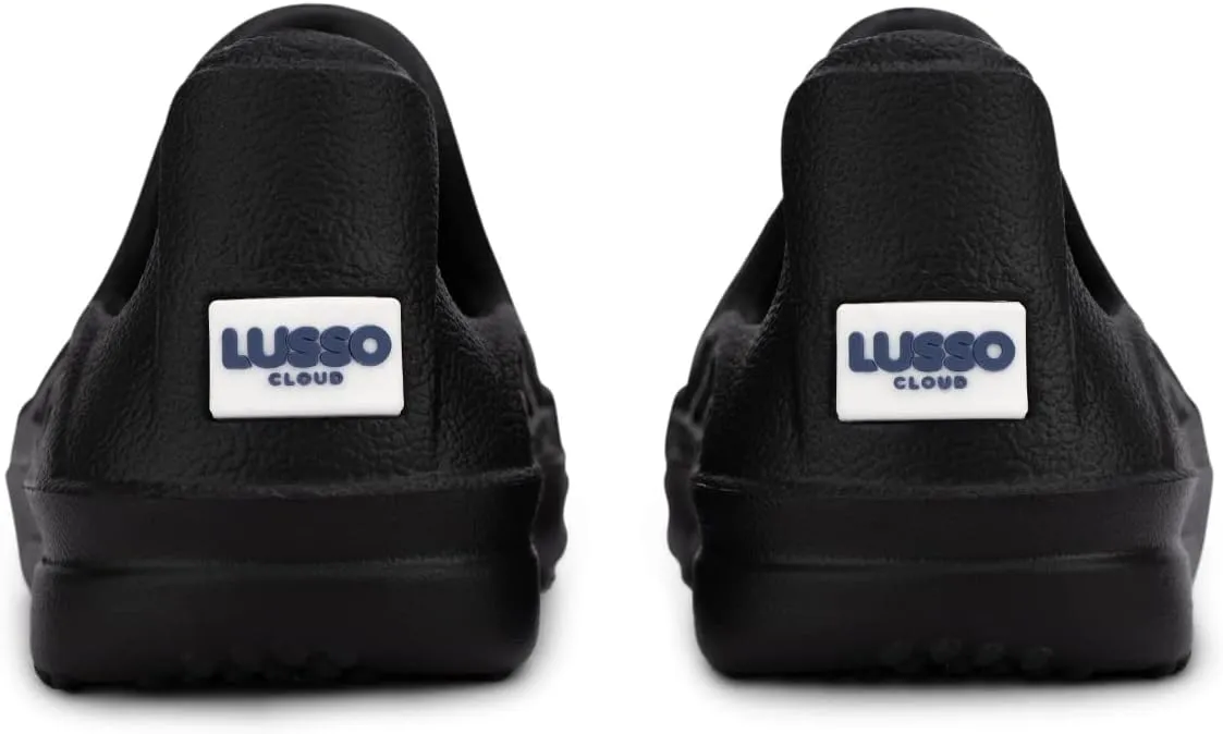 LUSSO CLOUD Juniors Scenario Comfort Slip-On