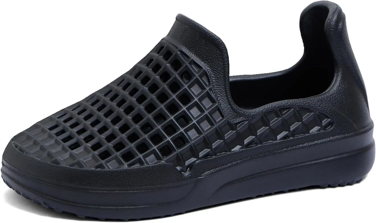 LUSSO CLOUD Juniors Scenario Comfort Slip-On