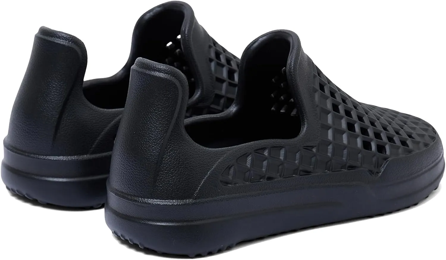 LUSSO CLOUD Juniors Scenario Comfort Slip-On