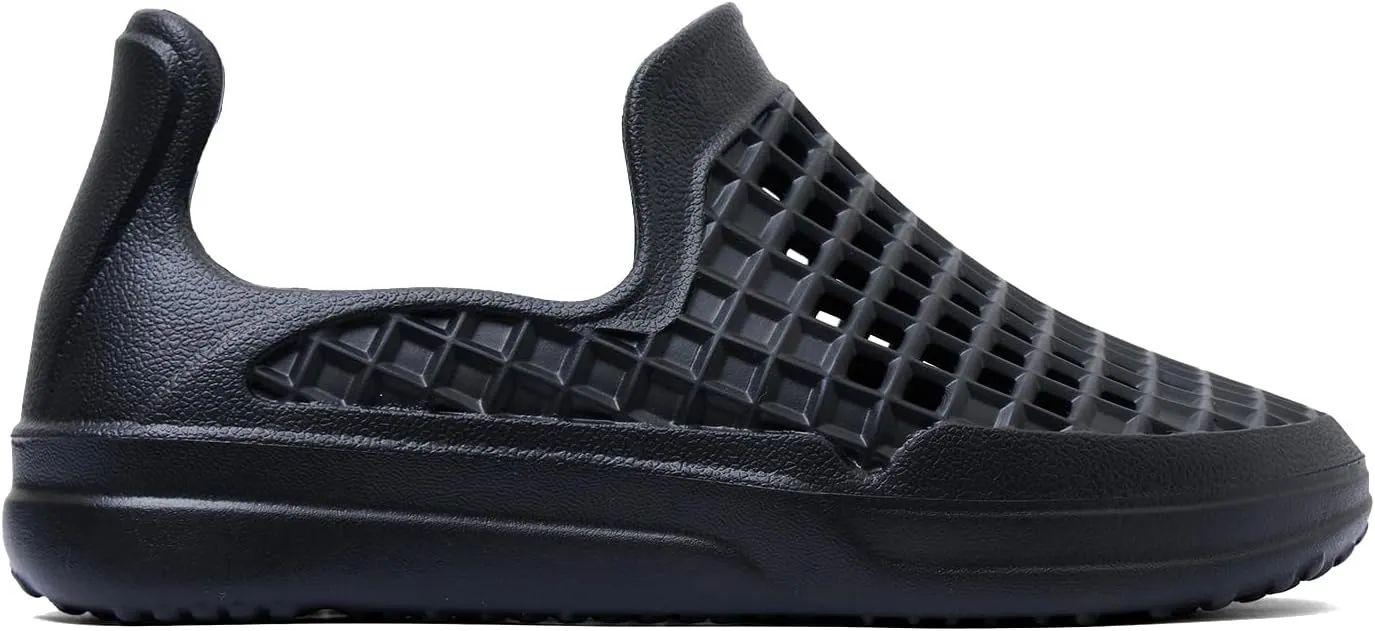 LUSSO CLOUD Juniors Scenario Comfort Slip-On