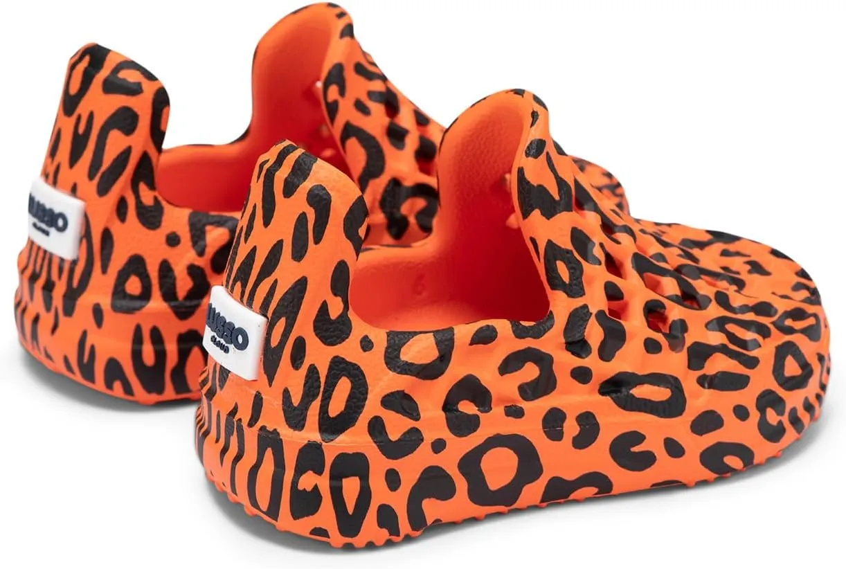 LUSSO CLOUD Kids Scenario Comfort Slip-On