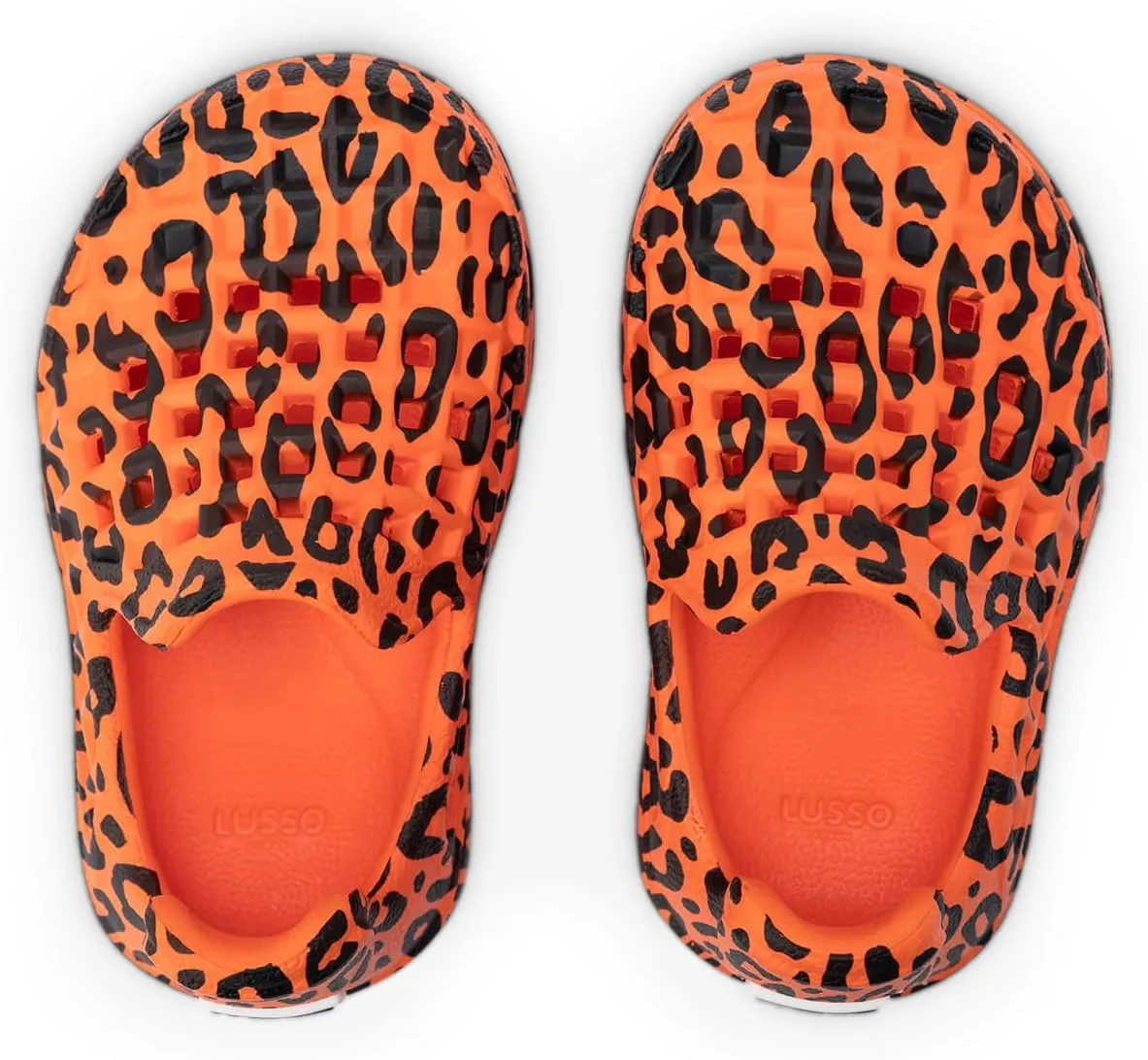 LUSSO CLOUD Kids Scenario Comfort Slip-On