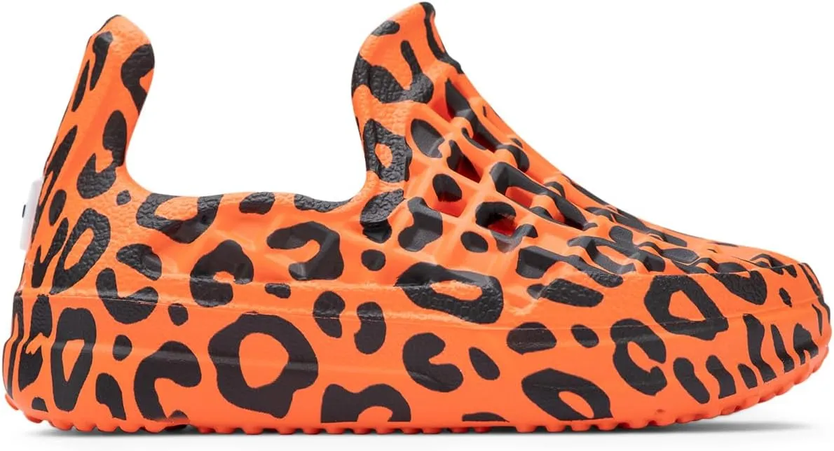 LUSSO CLOUD Kids Scenario Comfort Slip-On