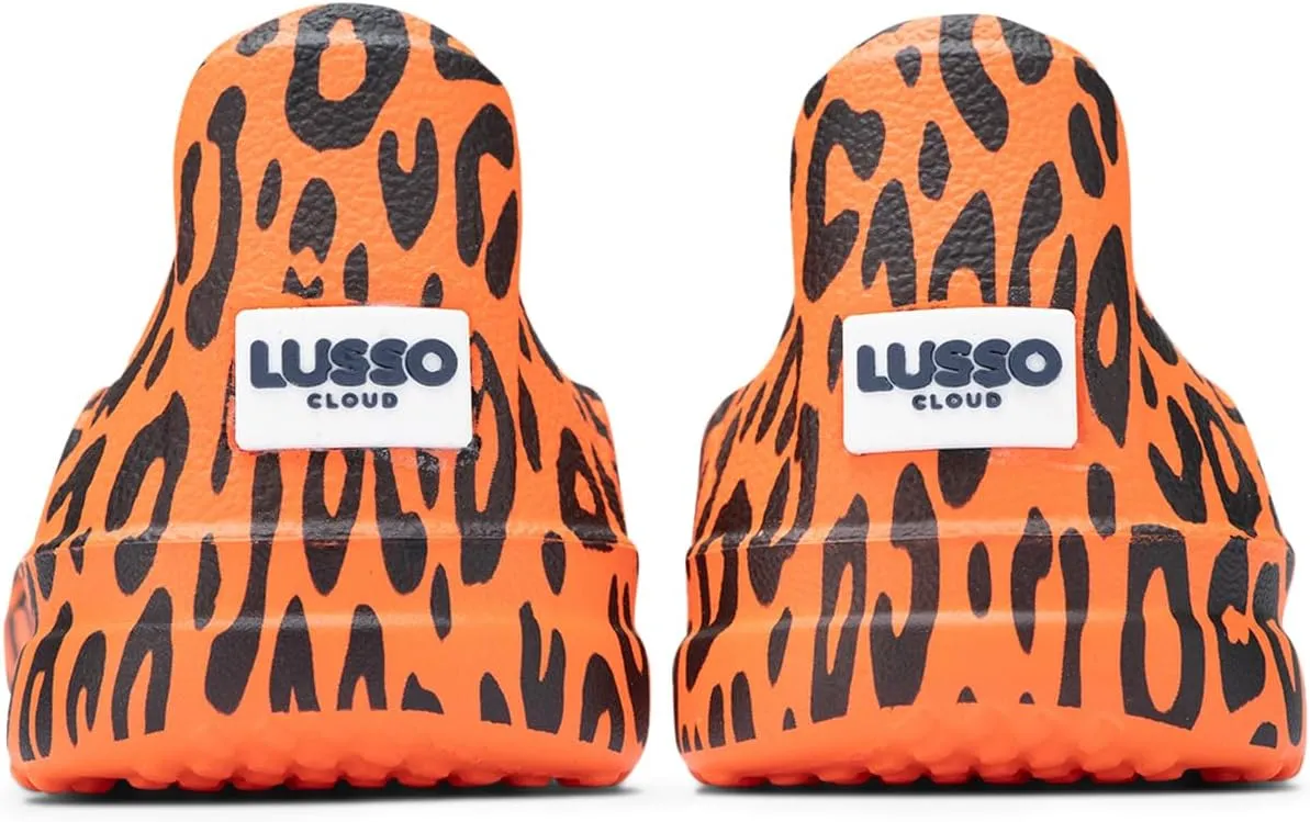 LUSSO CLOUD Kids Scenario Comfort Slip-On