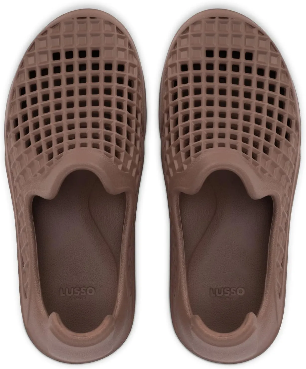 LUSSO CLOUD Scenario Comfort Slip-On