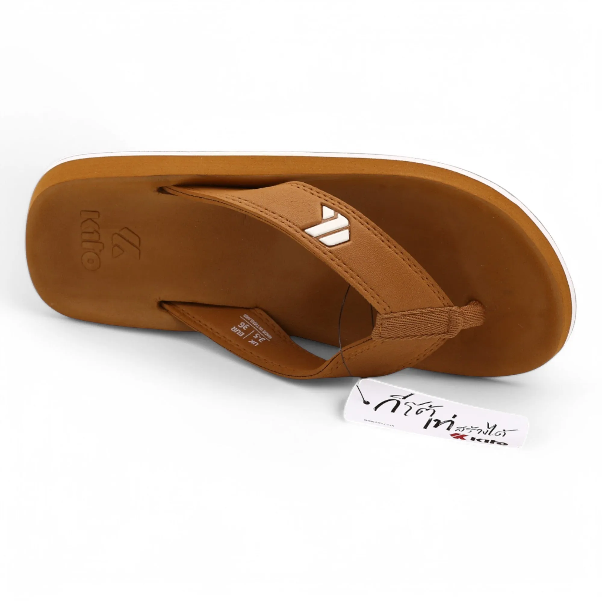 M0618 comfy flipflop