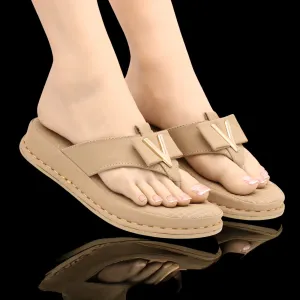 M0703 comfy flipflop