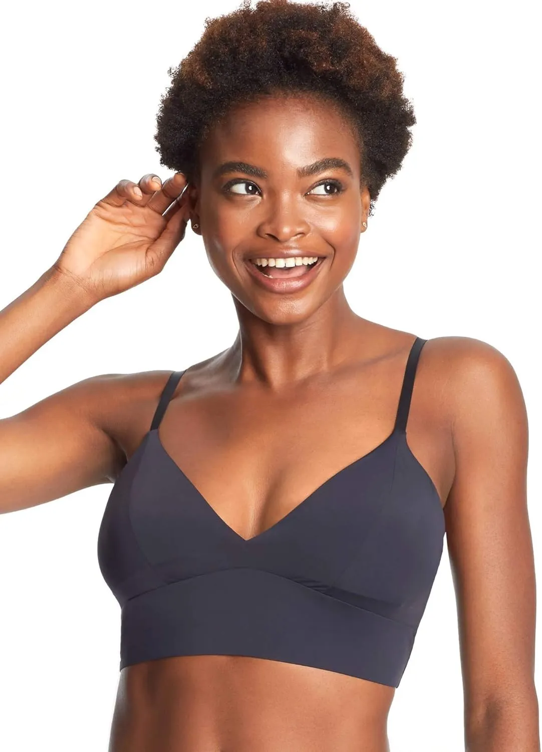 Maidenform Womens Comfy Bralette