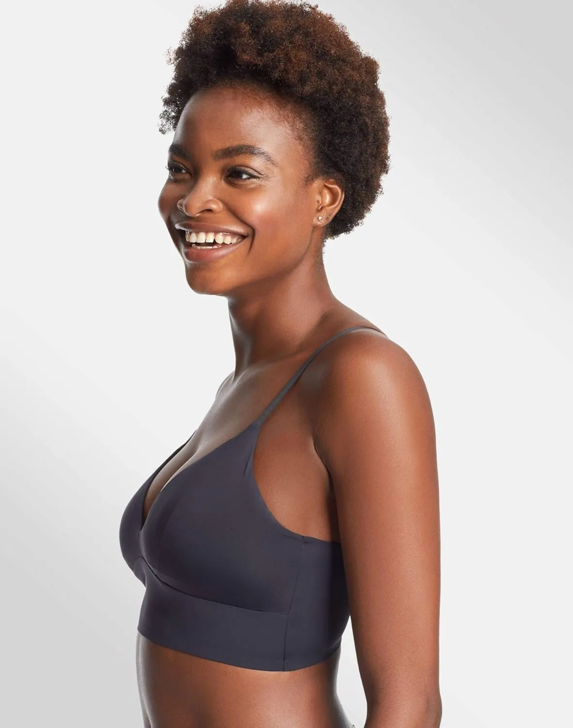 Maidenform Womens Comfy Bralette