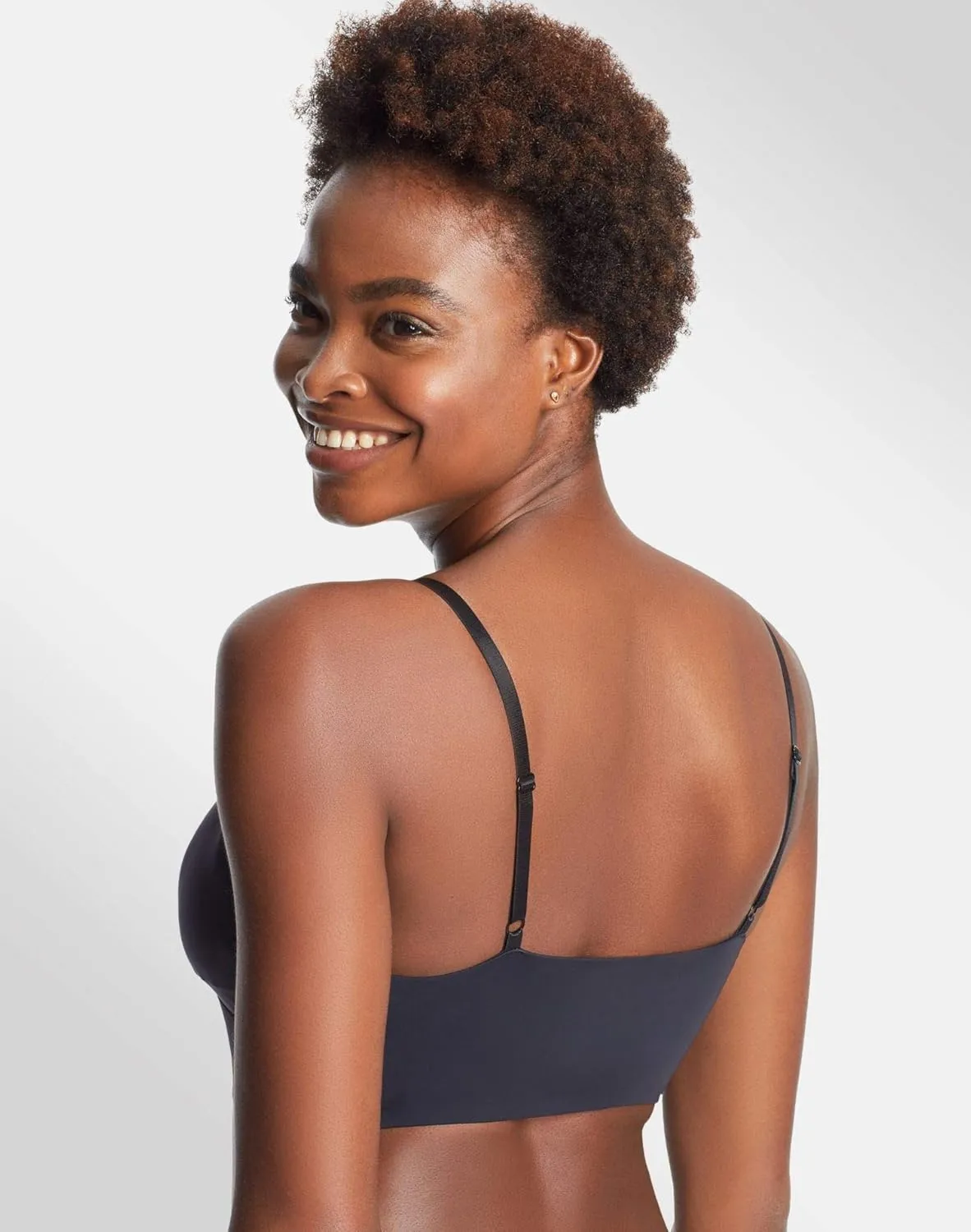 Maidenform Womens Comfy Bralette