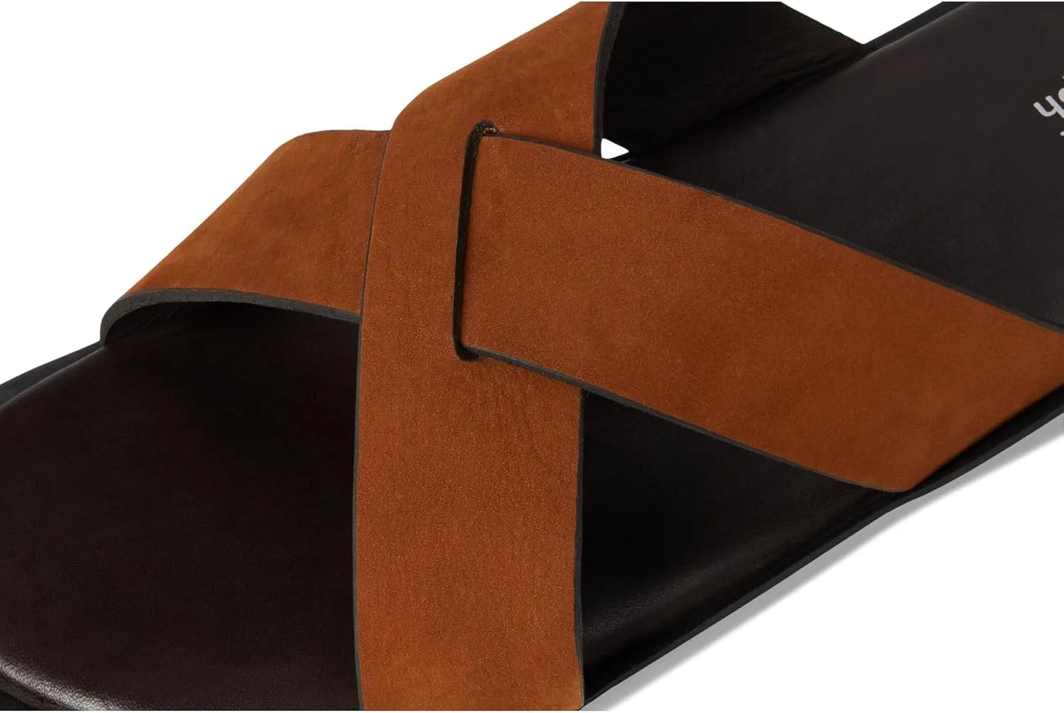 Marc Joseph New York Men's Roman Court Slipper