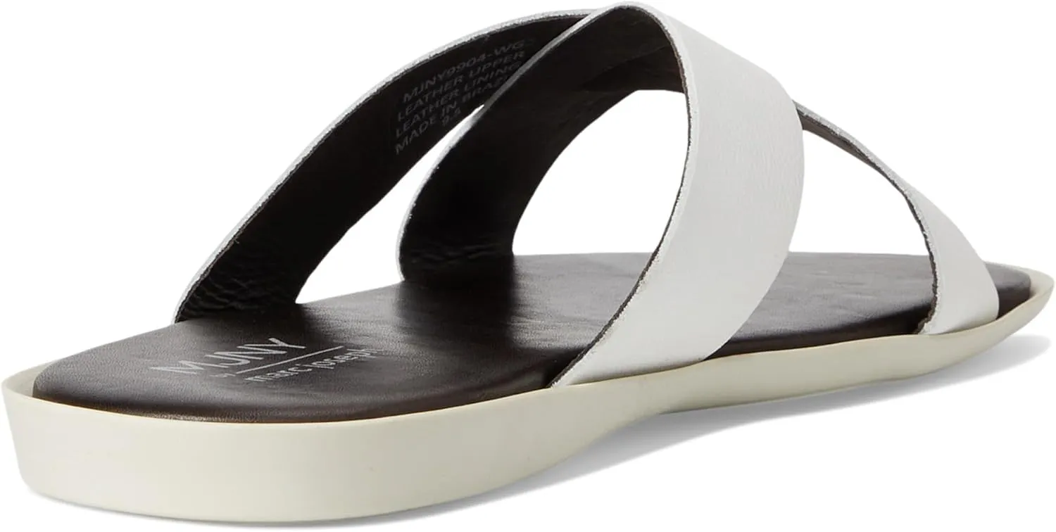 Marc Joseph New York Men's Roman Court Slipper
