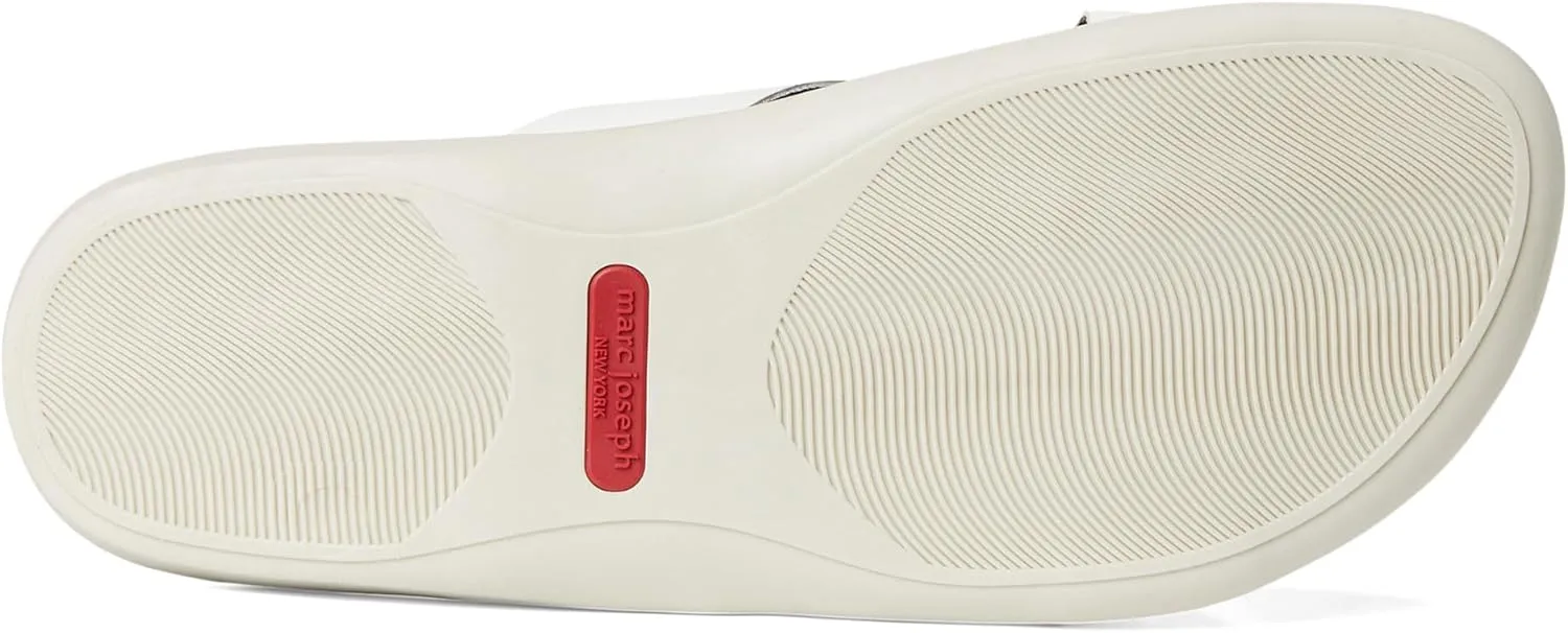 Marc Joseph New York Men's Roman Court Slipper