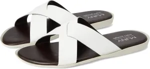 Marc Joseph New York Men's Roman Court Slipper