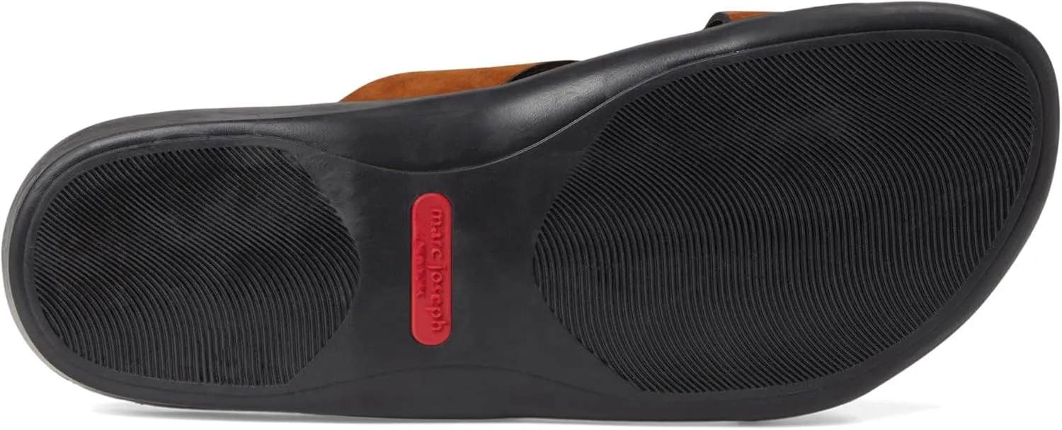 Marc Joseph New York Men's Roman Court Slipper