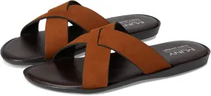 Marc Joseph New York Men's Roman Court Slipper