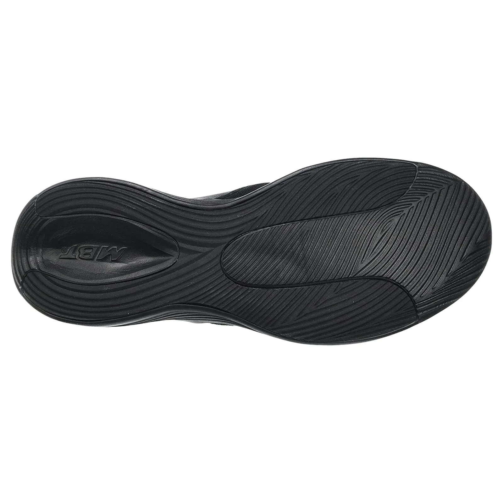 MBT Modena II Textile Synthetic Women's Slip On Sneakers